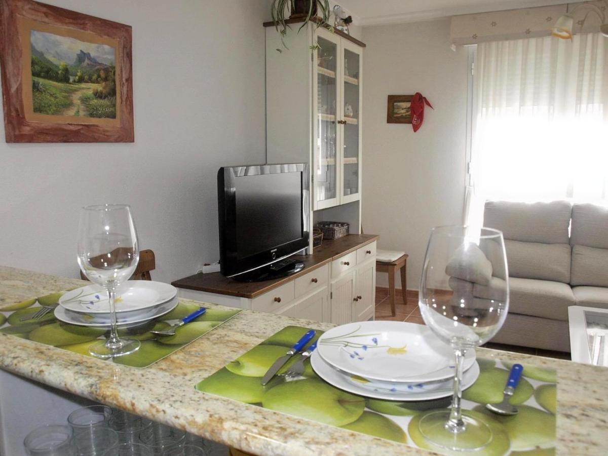Apartamento Pet Friendly En Ezcaray, Con Piscina Exterior foto