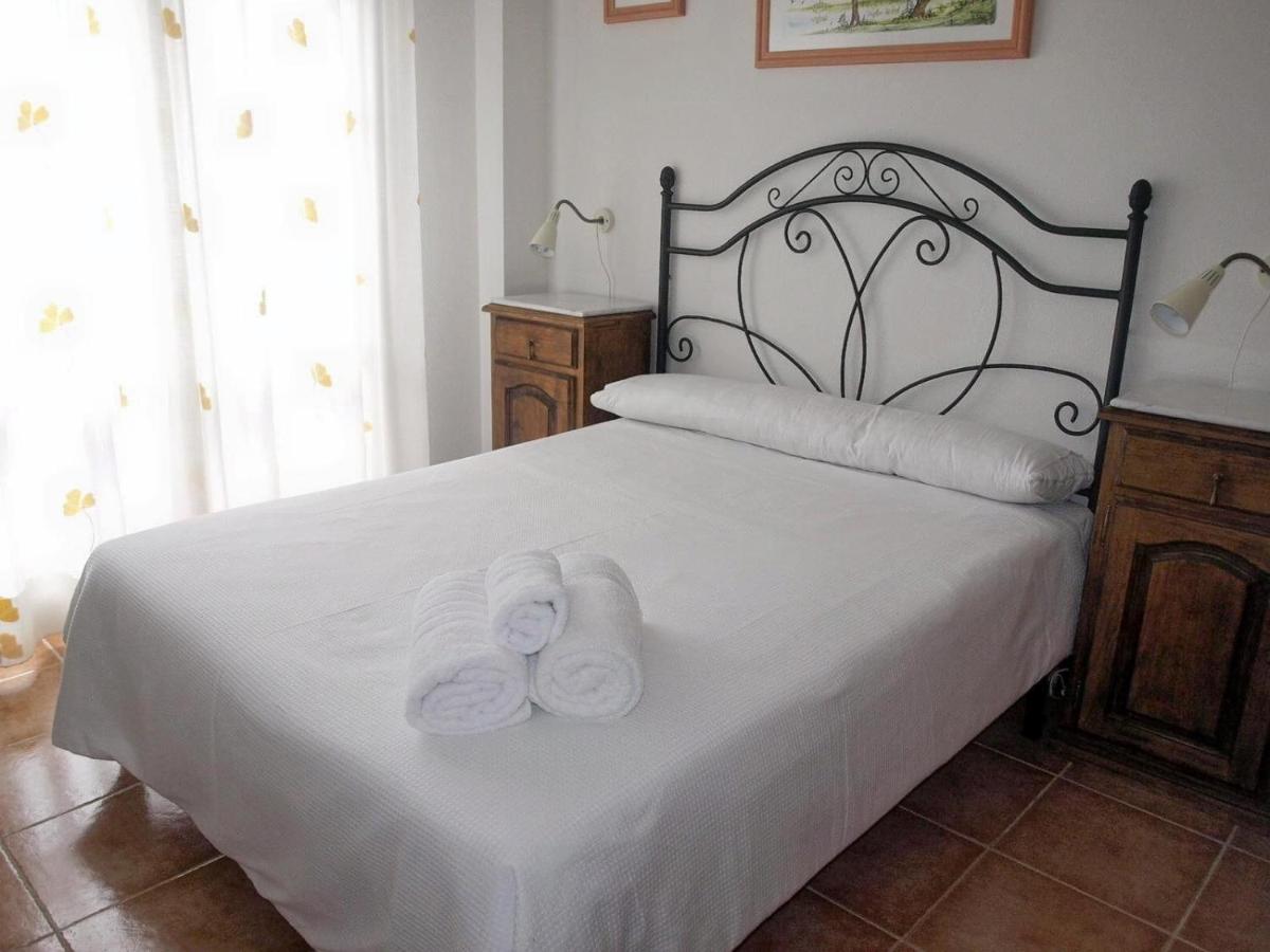 Apartamento Pet Friendly En Ezcaray, Con Piscina Exterior foto